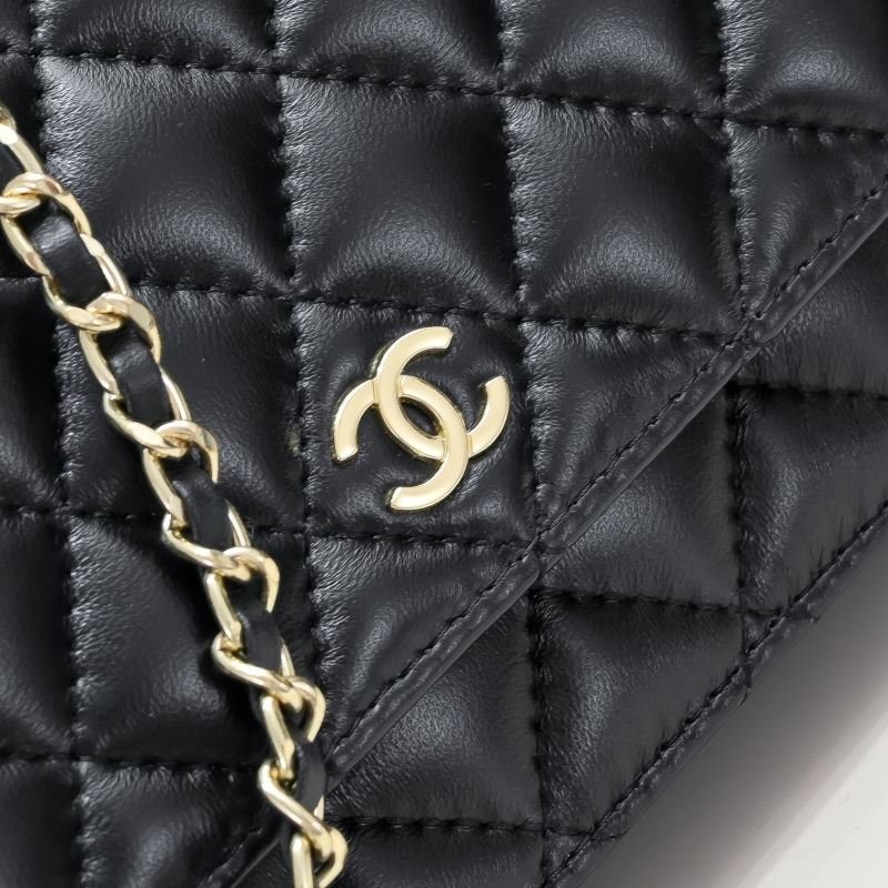 Chanel Woc Bags